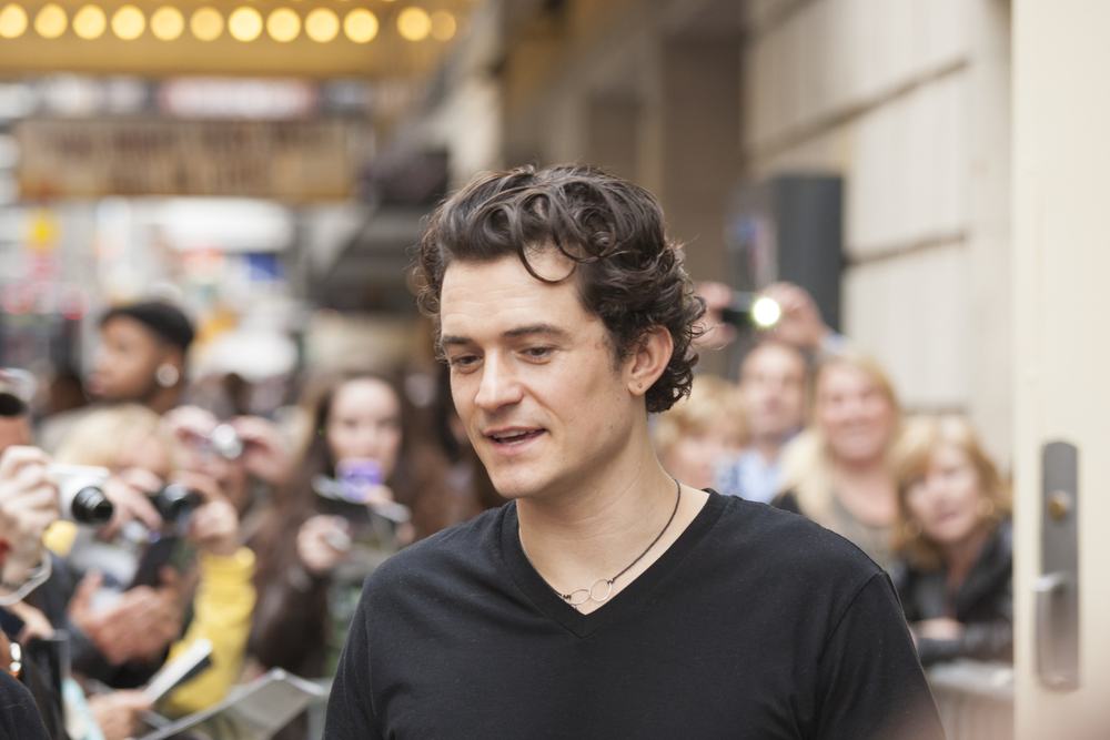 Orlando Bloom