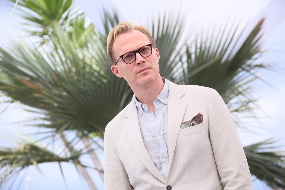 Paul Bettany