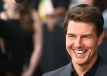 Tom Cruise