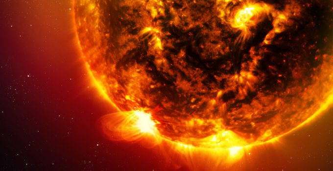 características do sol em cada signo