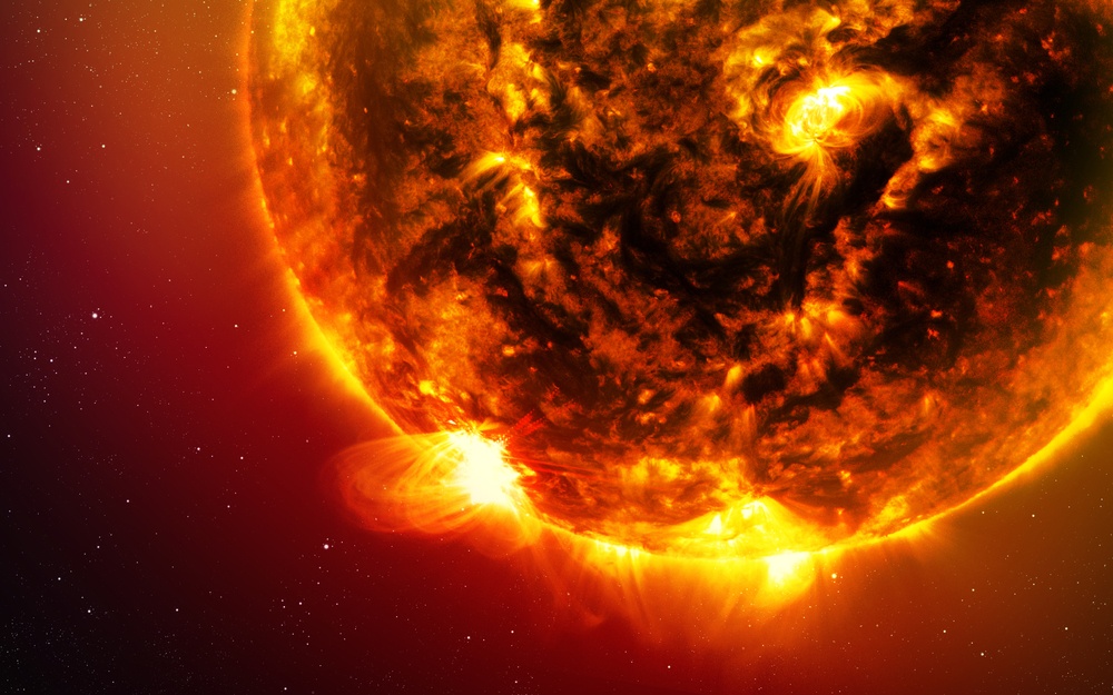 características do sol em cada signo