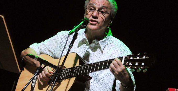 Caetano Veloso