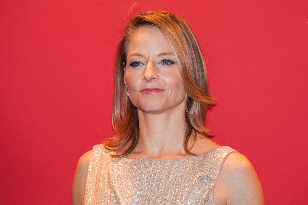 Jodie Foster