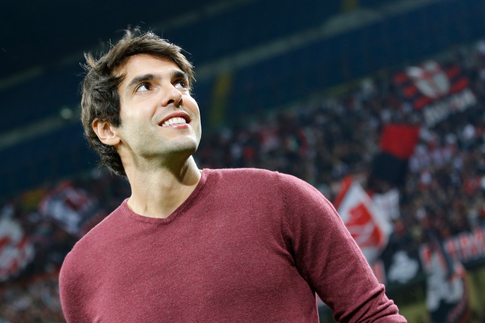 Kaká