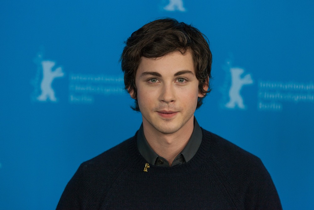 Logan Lerman