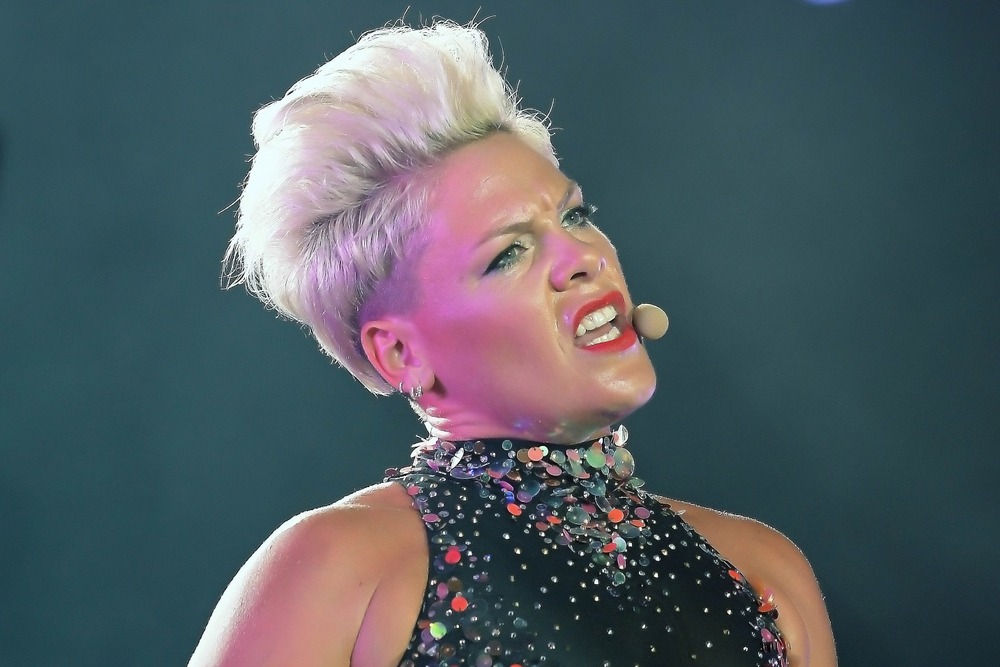 P!nk