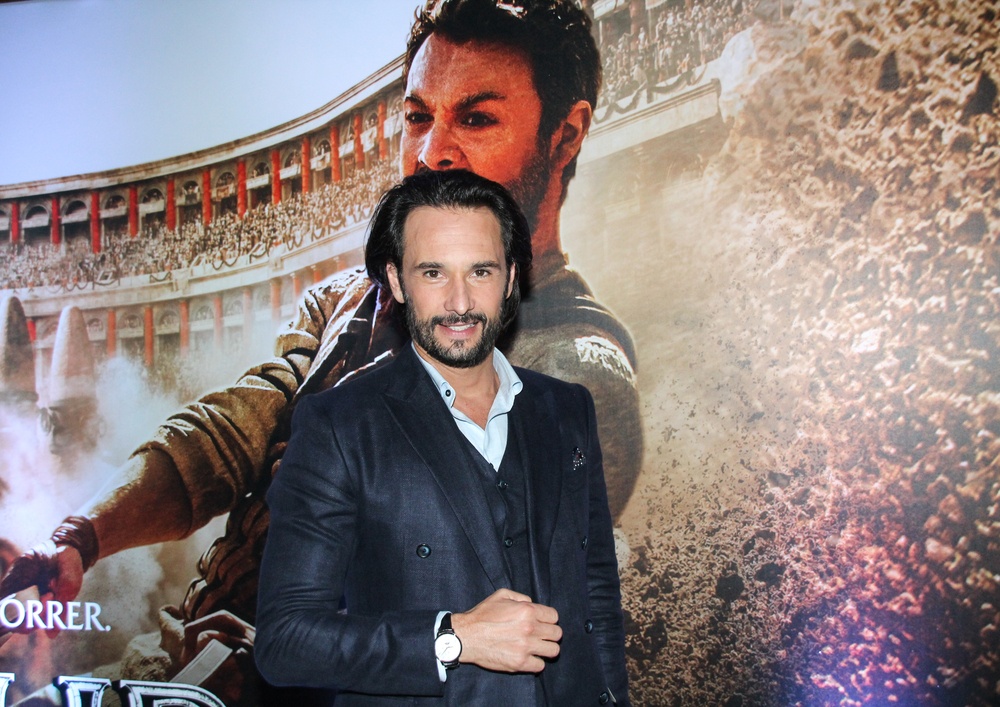 Rodrigo Santoro