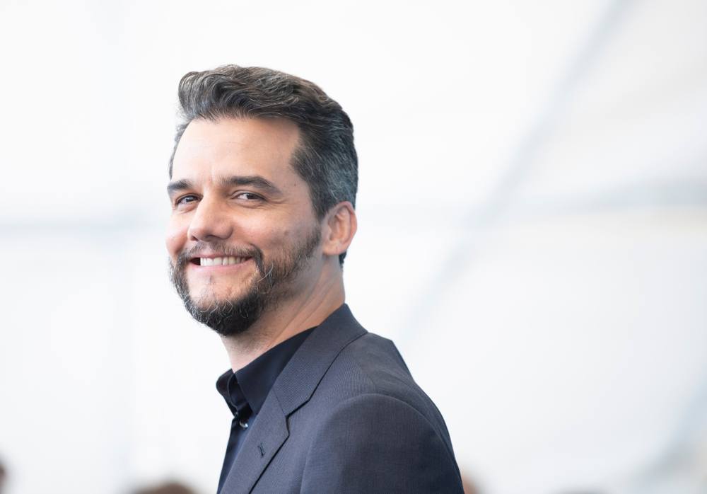 Wagner Moura