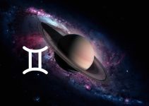 características de saturno em gêmeos