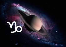 características de saturno em capricórnio