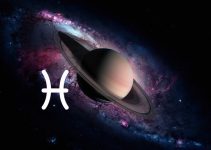 características de saturno em peixes