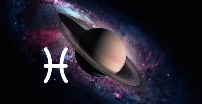 características de saturno em peixes