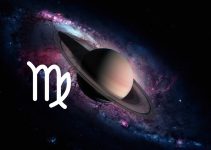 características de saturno em virgem