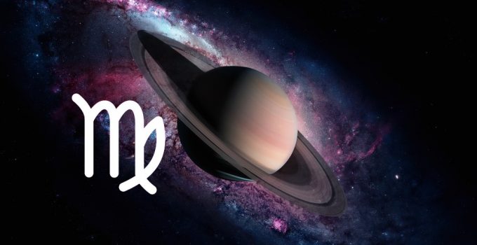 características de saturno em virgem