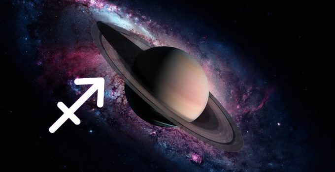 características de saturno em sagitário