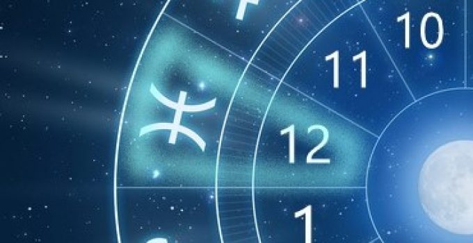 características da casa 12 na astrologia