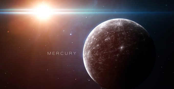 características de mercúrio retrógrado