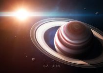 características de saturno retrógrado