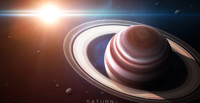 características de saturno retrógrado