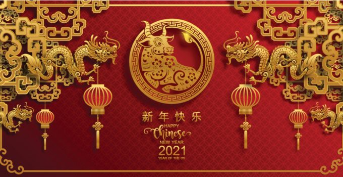 horóscopo chinês 2021 ano do boi