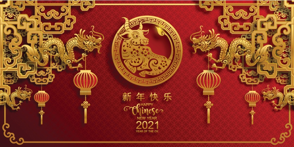 horóscopo chinês 2021 ano do boi