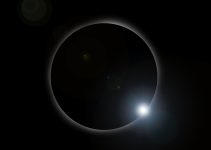 eclipse solar e lunar em 2021