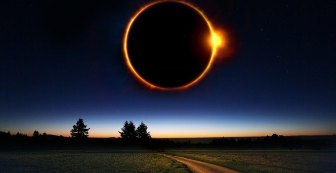 eclipses em 2021