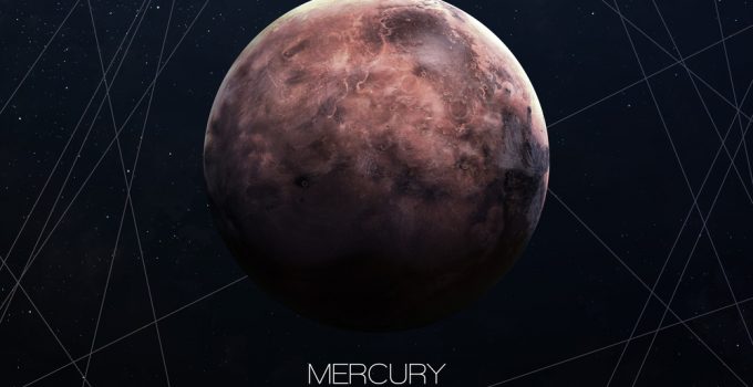 mercúrio retrógrado em 2021