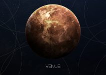 vênus retrógrado em 2021
