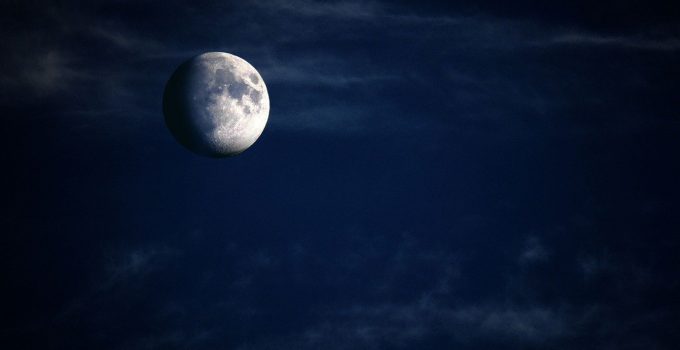 fases da lua em novembro de 2021