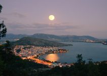 fases da lua em dezembro de 2021