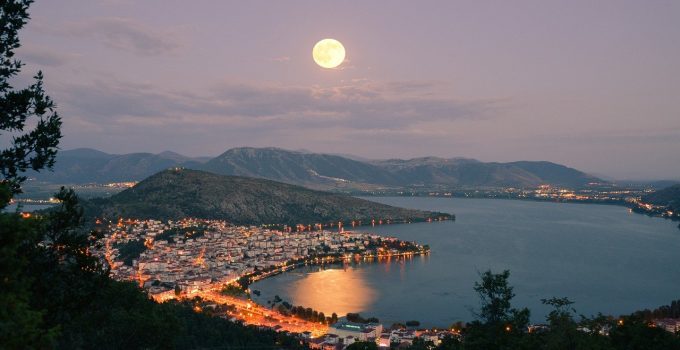 fases da lua em dezembro de 2021